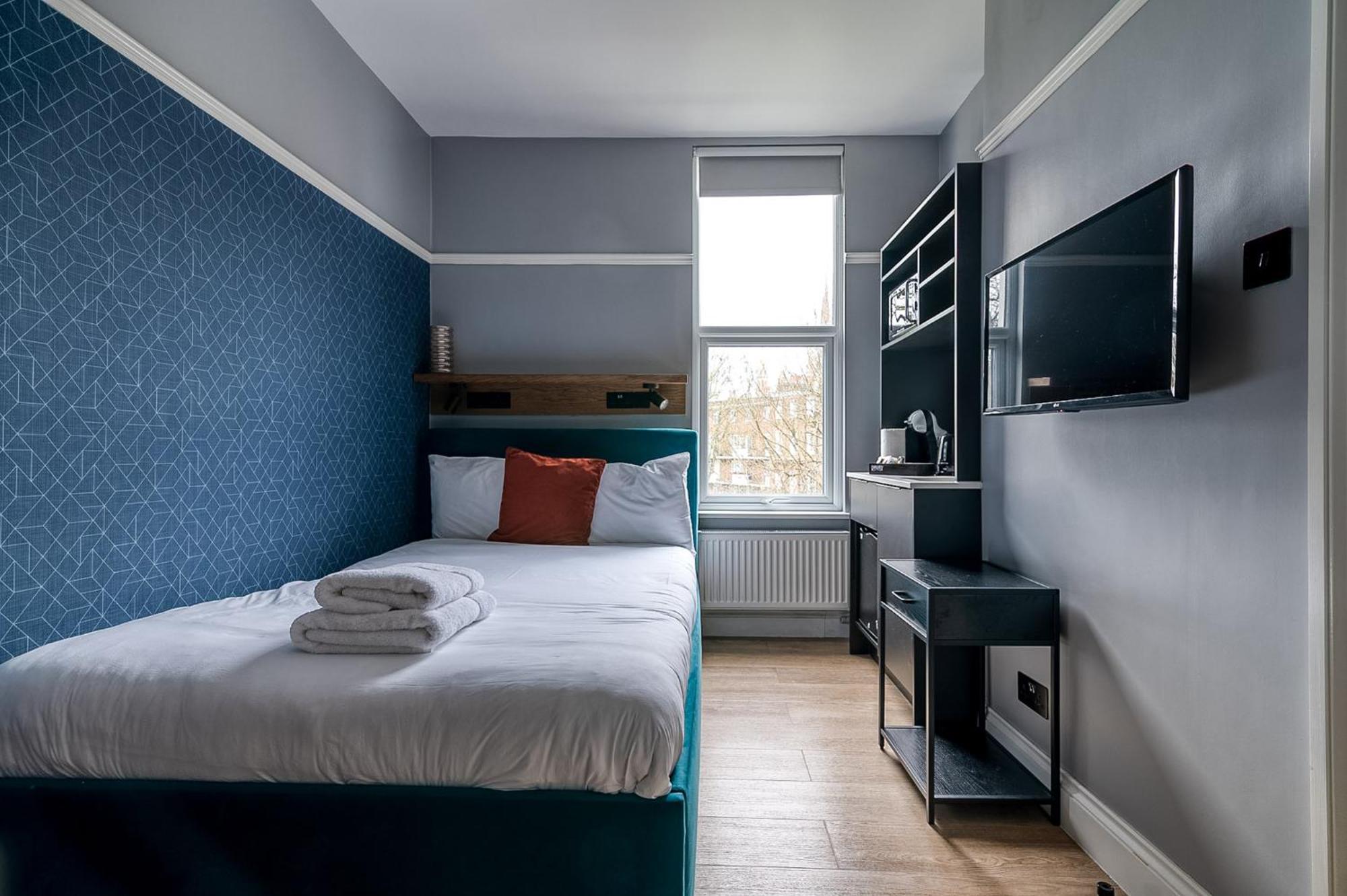 Apartment Kensington - Warwick Road