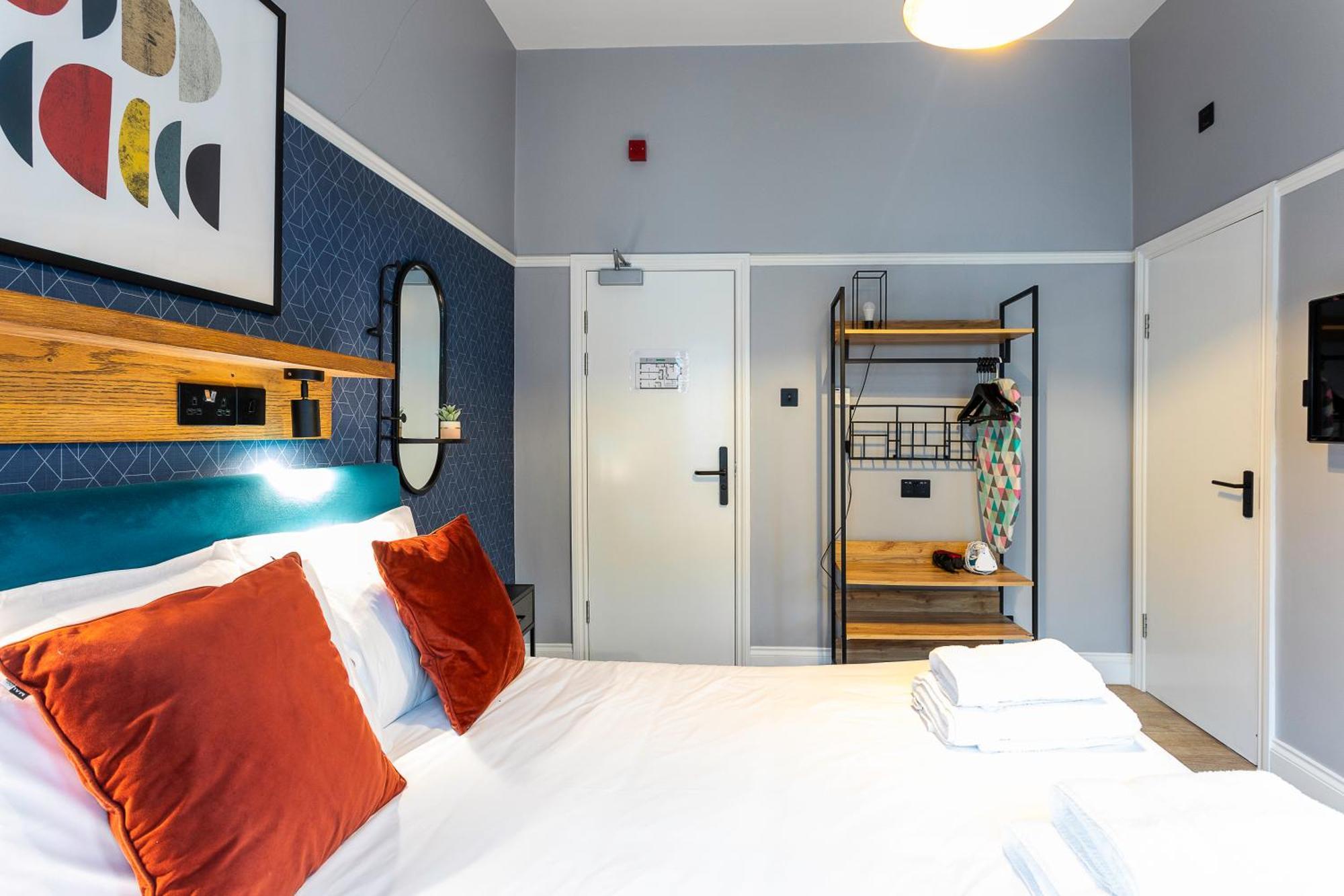Apartment Kensington - Warwick Road *