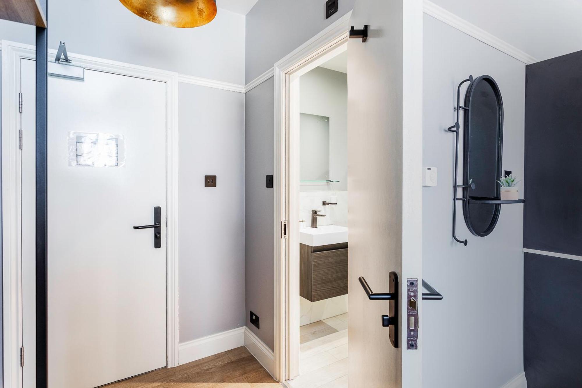 Apartment Kensington - Warwick Road *