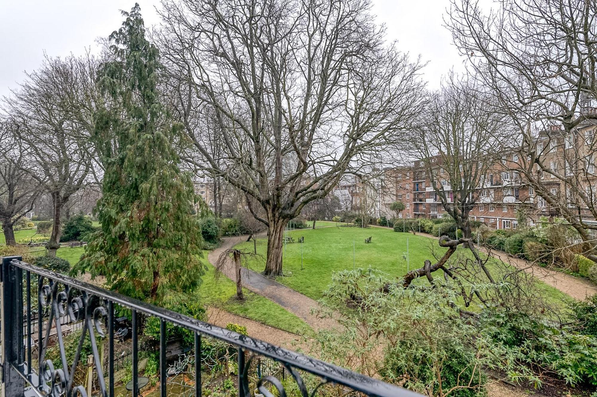 Apartment Kensington - Warwick Road *