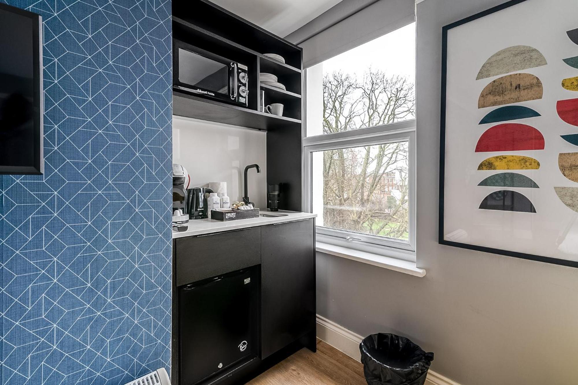 Apartment Kensington - Warwick Road London