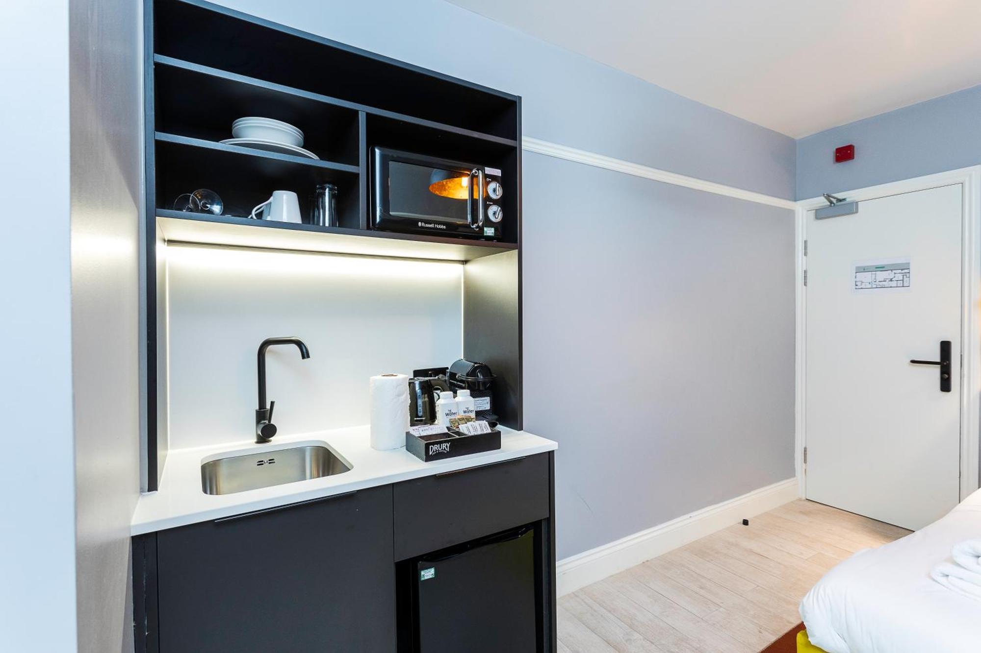 Apartment Kensington - Warwick Road London