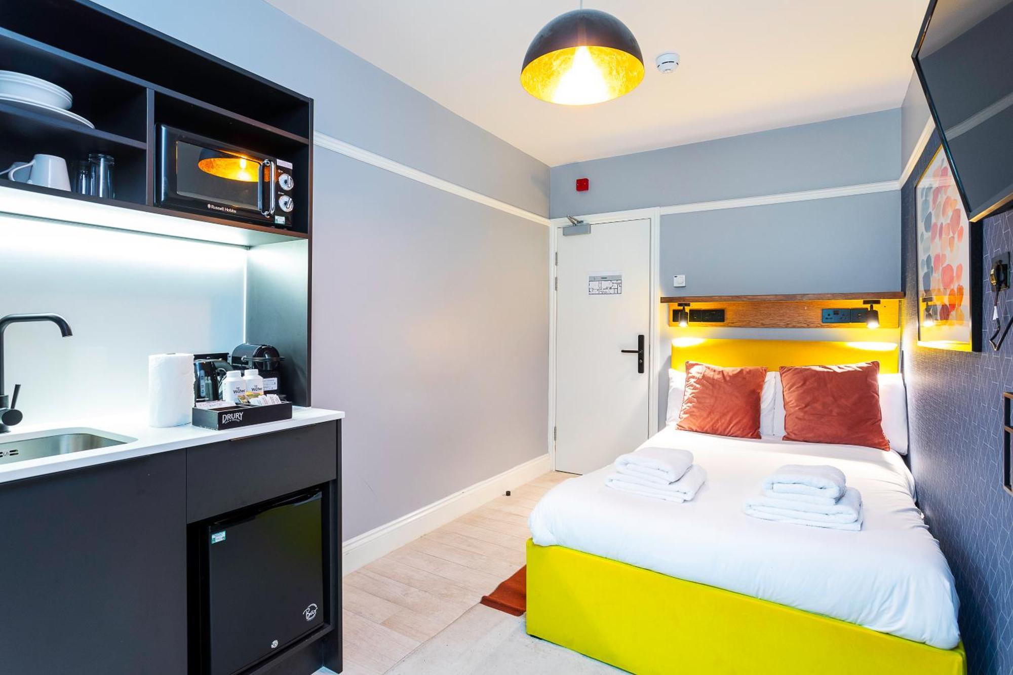 Apartment Kensington - Warwick Road *