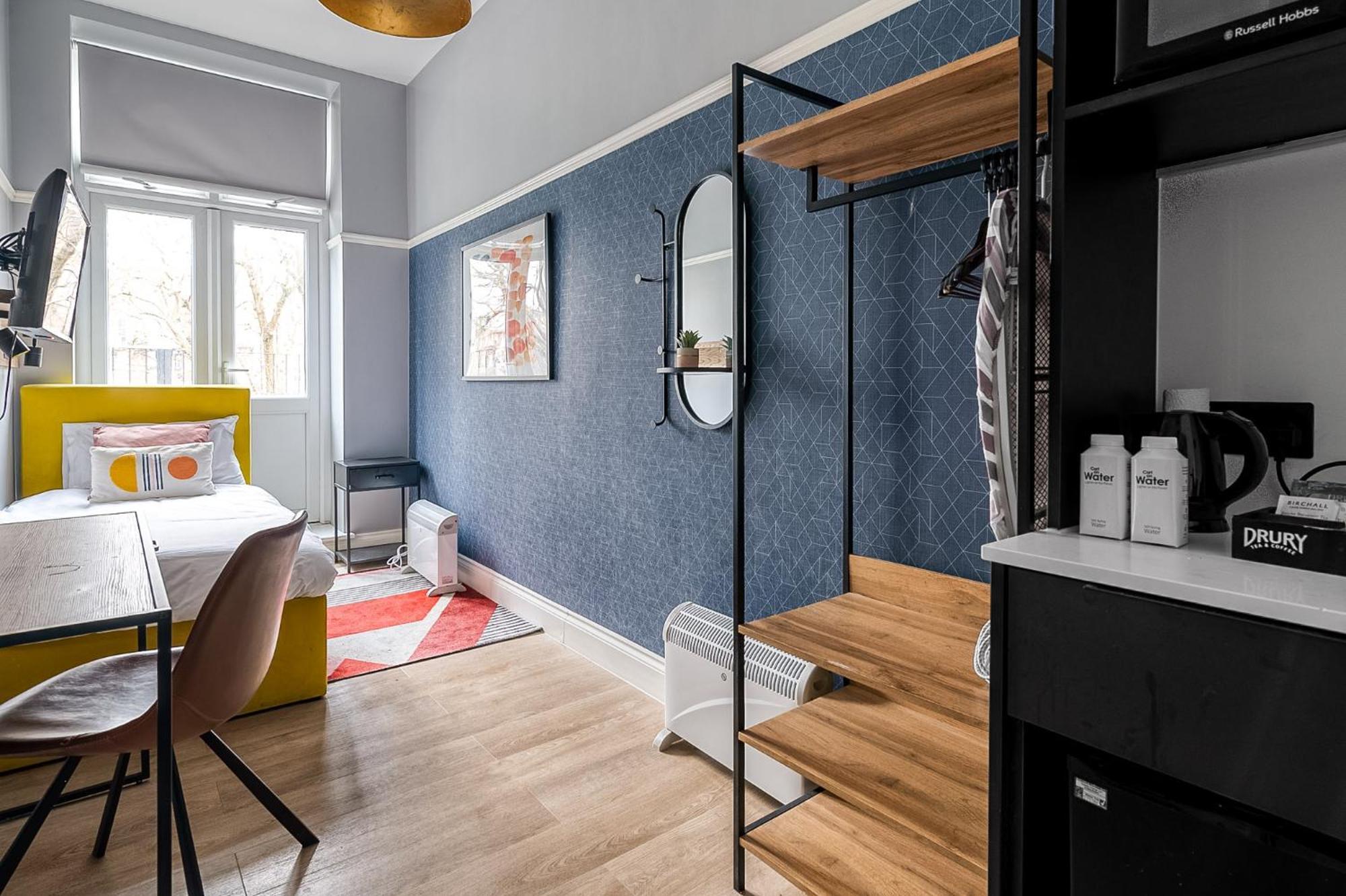 Apartment Kensington - Warwick Road London