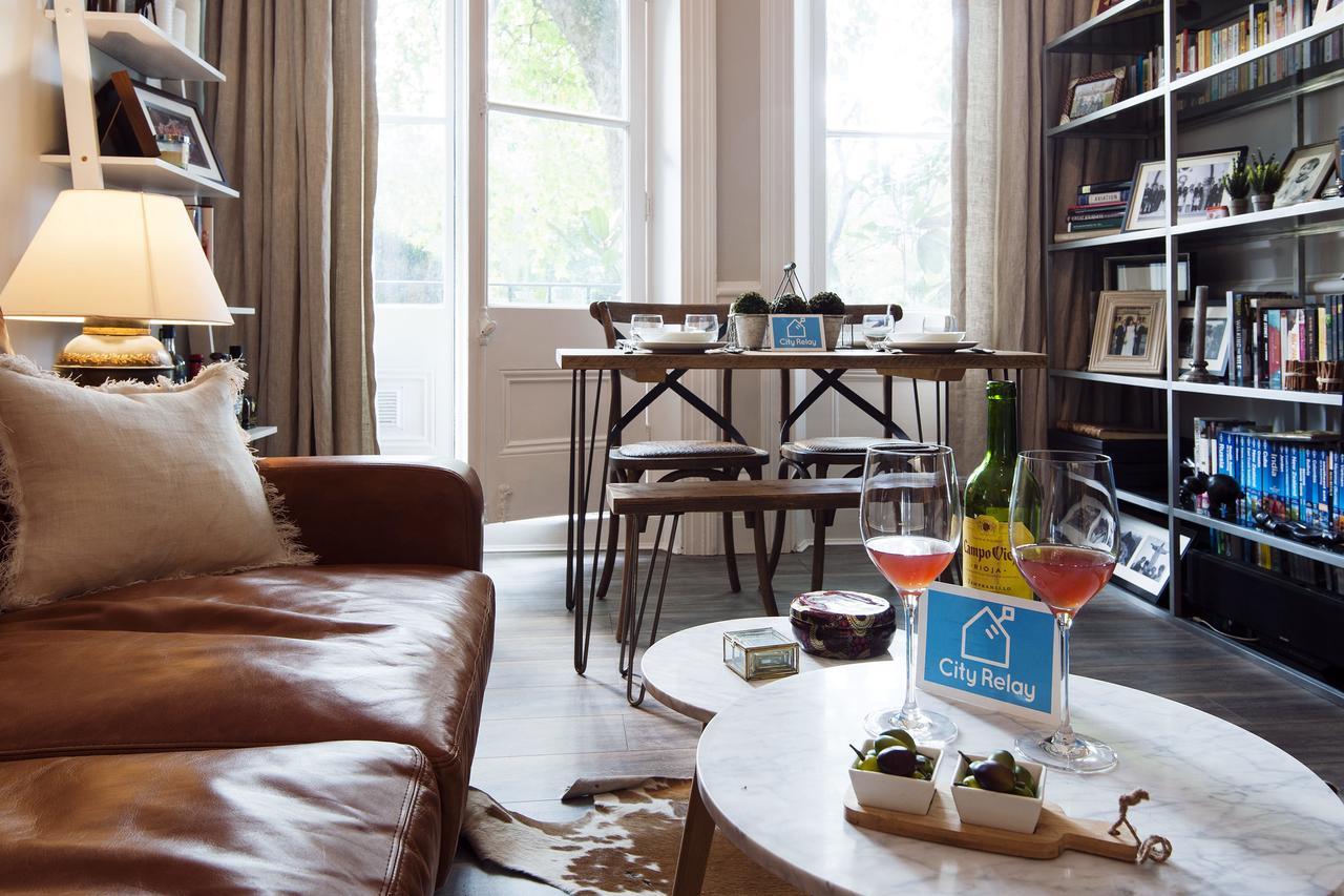Kensington - Warwick Road Apartment London